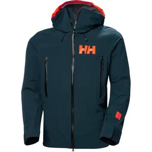 Helly Hansen - Sogn Shell 2.0 Hardshelljacke Herren midnight M