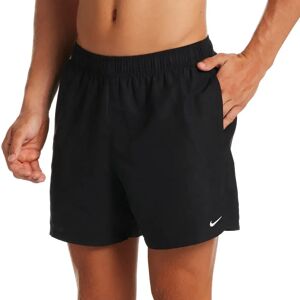 Nike - Essential Lap 5' Volley Badeshorts Herren schwarz M