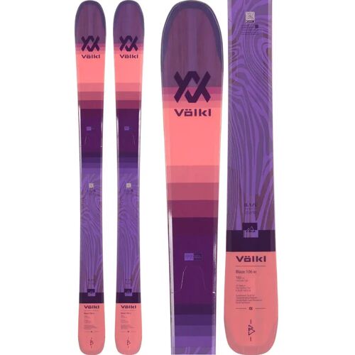 Völkl – Blaze 106 W 23/24 Freeski 172