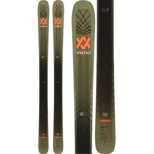 Völkl – Mantra 102 23/24 Freeski 184