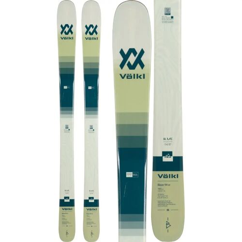 Völkl – Blaze 94 W 23/24 Freeski 158