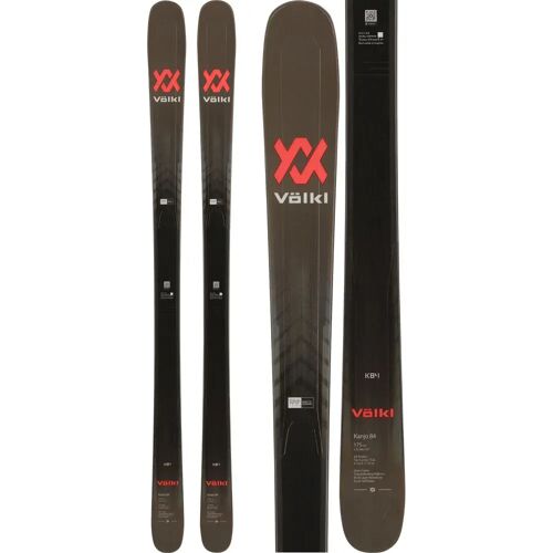 Völkl – Kanjo 84 23/24 Freeski 161