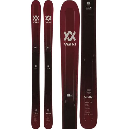 Völkl – Katana 108 23/24 Freeski 191