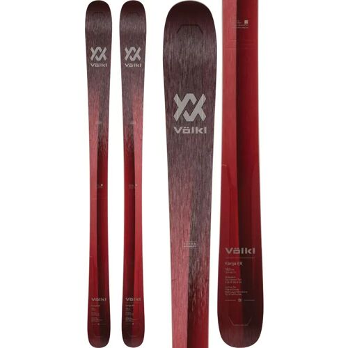 Völkl – Kenja 88 21/22 Freeski 149