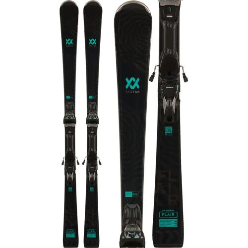 Völkl – Flair SC Carbon 23/24 Ski inkl. Bindung 158