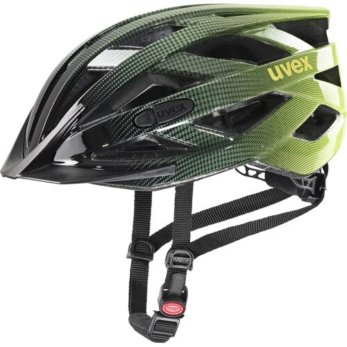 Uvex – i-vo Fahrradhelm rhino 52-57cm