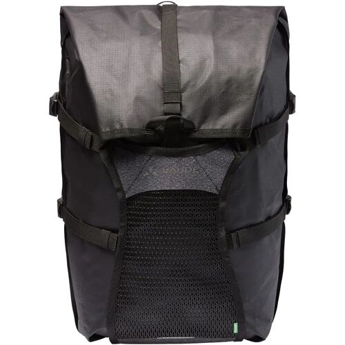 VAUDE – Trailcargo 21l Fahrradtasche black uni