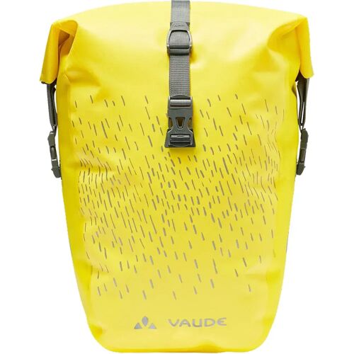 VAUDE – Aqua Back Luminum Single 24L Fahrradtasche canary