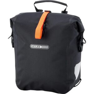 Ortlieb - Gravel-Pack 25l 2 Stück Hinterradtaschen black matt