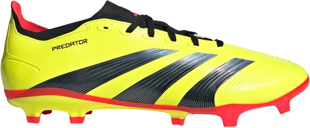 adidas - Predator League FG Fußballschuhe team solar yellow 2 11,5