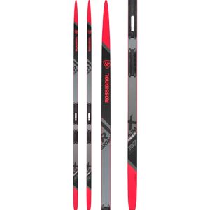 Rossignol - X-IUM Premium + R-Skin 23/24 Langlaufski Classic 207/80-100kg