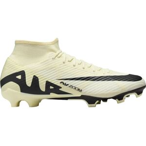 Nike - Mercurial Superfly 9 Academy FG/MG Fußballschuhe lemonade 9,5