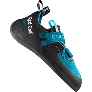 Red Chili - Circuit II Kletterschuhe hawaiian blue 4,5