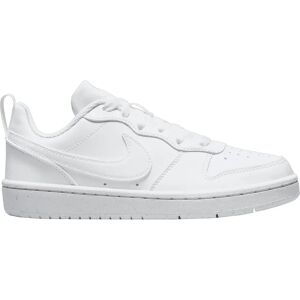 Nike - Court Borough Low Recraft Sneaker Kinder weiß 6,5