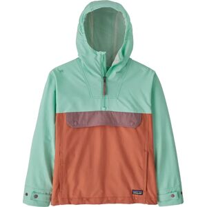 Patagonia - Isthmus Anorak Kinder elyt S