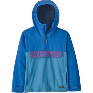 Patagonia - Isthmus Anorak Kinder apbl XL