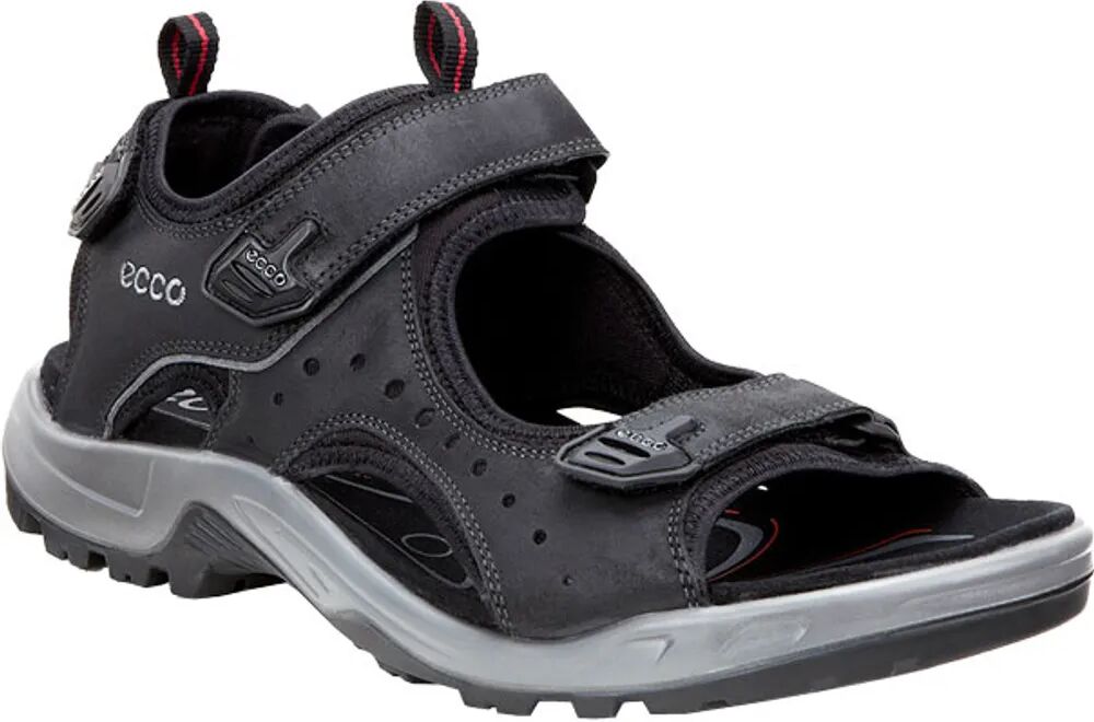 Ecco - Offroad Sandalen Herren black 46