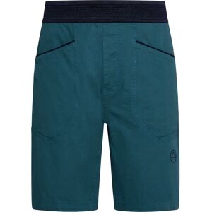 La Sportiva - Flatanger Shorts Herren hurricane XXL