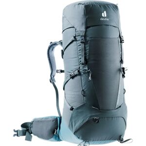 deuter - Aircontact Core 40+10l Trekkingrucksack Herren graphite shale