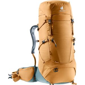 deuter - Aircontact Core 40+10l Trekkingrucksack Herren almond teal