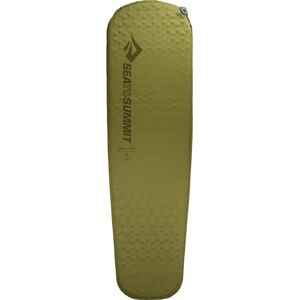 Sea to Summit - Camp Mat S.I. Selbstaufblasende Matte Large olive