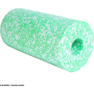 Blackroll - BLACKROLL® Weiß/Grün (soft) 100gr/bis 80kg