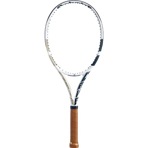 Babolat – Pure Drive Team Wimbledon Tennisschläger unbesaitet 2022 (285gr.) 1