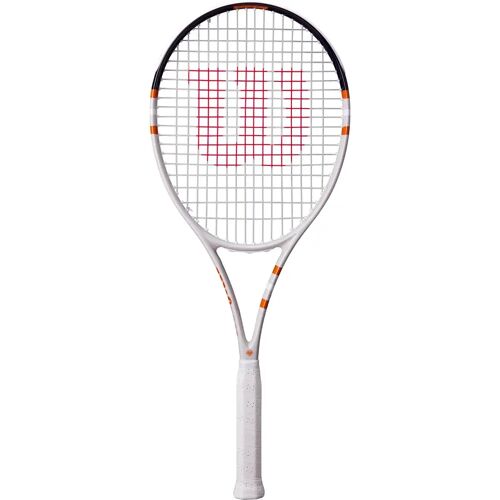 Wilson – Roland Garros Triumph Tennisschläger besaitet 2023 (298gr. inkl. Saite) 2