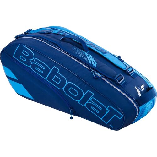 Babolat – RHx6 Pure Drive Tennistasche blau