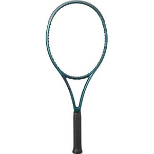 Wilson - Blade 100L V9 FRM Tennisschläger unbesaitet (285gr.) 1