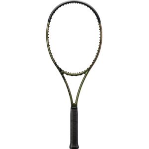 Wilson - Blade 98 16x19 v8 Tennisschläger unbesaitet 2021 (305gr.) 4