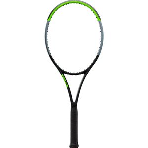 Wilson - Blade 100L V7.0 Tennisschläger unbesaitet 2019 (285gr.) 2