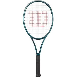 Wilson - Blade 100UL V9 Tennisschläger besaitet 2024 (265gr.) 1