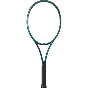 Wilson - Blade 100 V9 FRM Tennisschläger unbesaitet 2024 (300gr.) 3