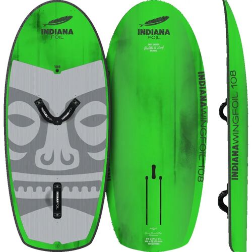 INDIANA Paddle & Surf – Indiana Wing Foil 5’5“ 108L Carbon Foil Board