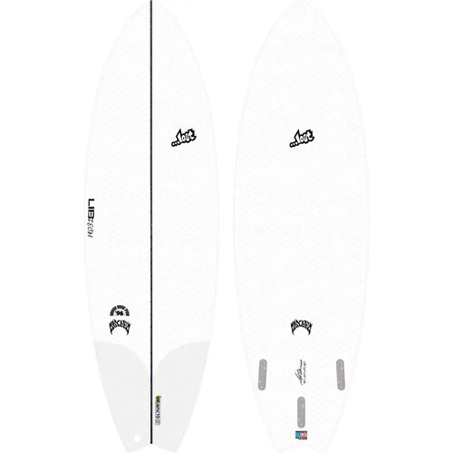 Lib Tech – Lost RNF 96 5’11‘ Surfboard