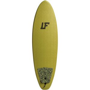 Quiksilver - Lf Pro Rider 5'6' Softboard Surfboard schwarz