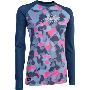 ION - Lizz Rashguard Damen capsule pink 40/L