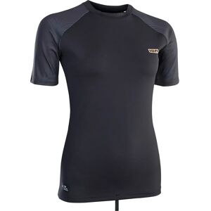 ION - Rashguard Damen black 40/L