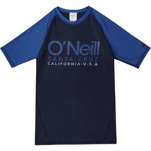 O'Neill - Cali Longsleeve Skin Rashguard Jungen blue multi 6