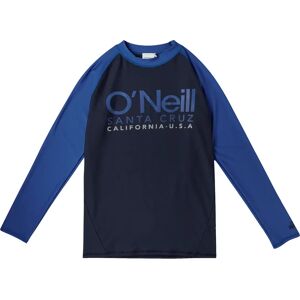 O'Neill - Cali Longsleeve Skin Rashguard Jungen blue multi 14