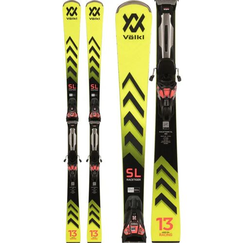 Völkl – Racetiger SL 23/24 Ski inkl. Bindung 160