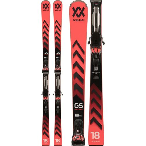 Völkl – Racetiger GS 23/24 Ski inkl. Bindung 183