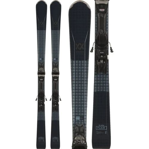 Völkl – Flair 76 Elite 22/23 Ski inkl. Bindung 161