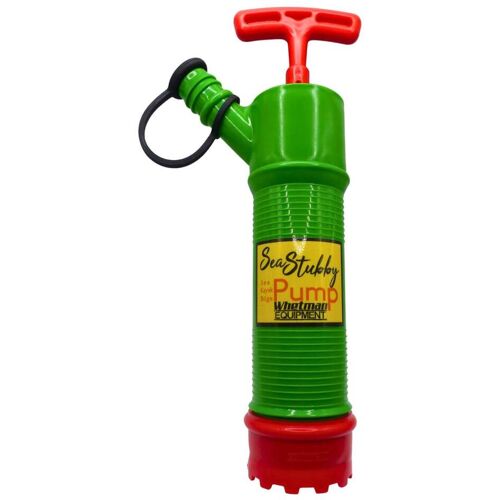 Whetman Sea Stubby Lenzpumpe