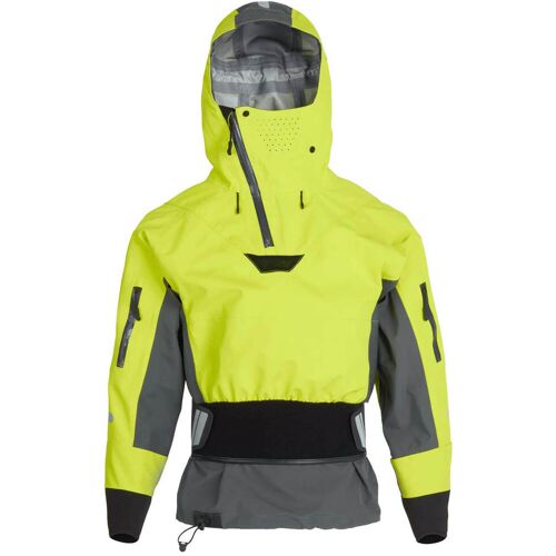 NRS Orion Damen Tourenjacke - Lime, L