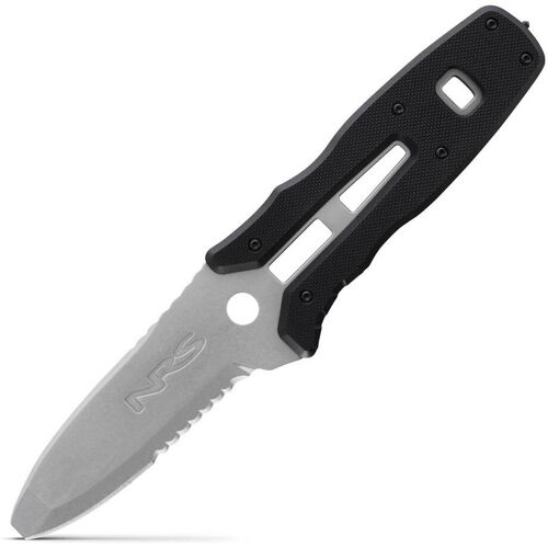 NRS Pilot SAR Knife - Black