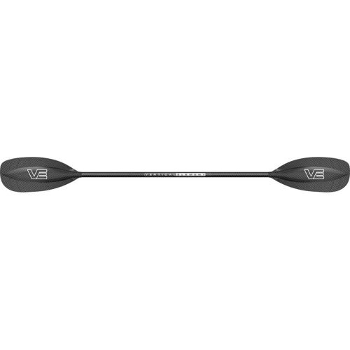 VE Paddles VE Creeker Carbonpaddel - 200, Straight
