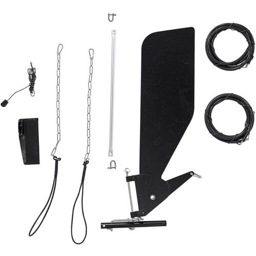 Nortik Scubi 2 XL Steueranlage