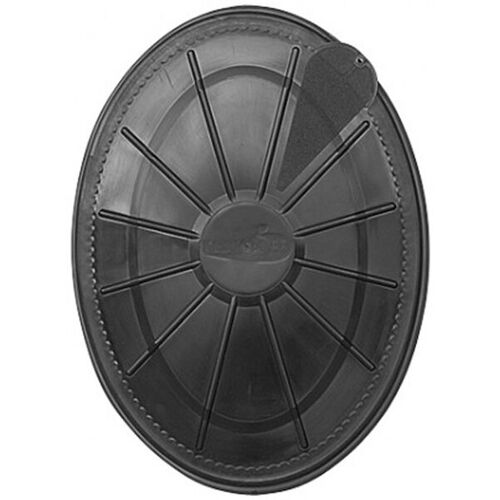 Lettmann Stauraumdeckel - Click, 42x30 cm Oval